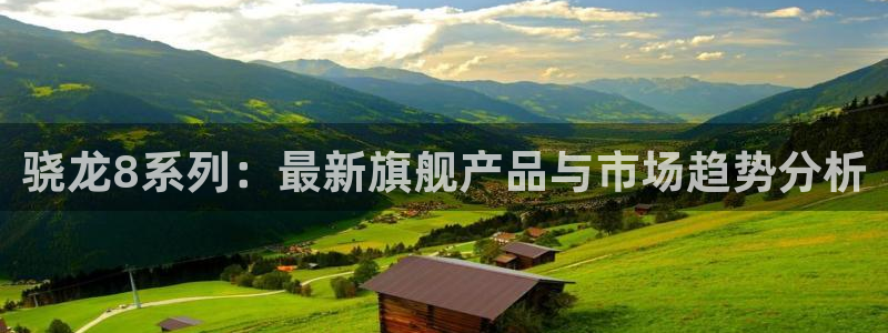 壹号娱乐体育合法嘛：骁龙8系列：最新旗舰产品与市场趋势分析