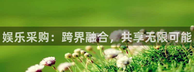 壹号娱乐体育凯捷平台招商：娱乐采购：跨界融合，共享无限可能