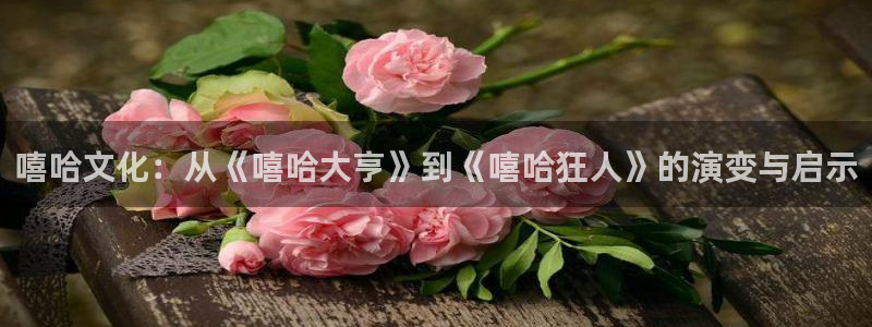 壹号娱乐2登录：嘻哈文化：从《嘻哈大亨》到《嘻哈狂人》的演变与启示